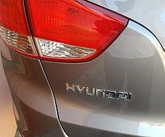 Hyundai ix35 2014/2 - Image 7/9