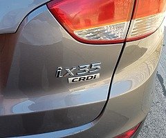 Hyundai ix35 2014/2 - Image 8/9