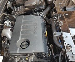 Hyundai ix35 2014/2 - Image 9/9