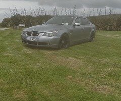 BMW 525 - Image 5/7