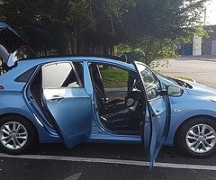 2014 Hyundai I30 - Image 3/10
