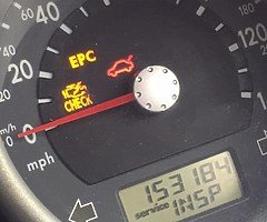 Vw polo help needed