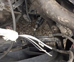 Vw polo help needed