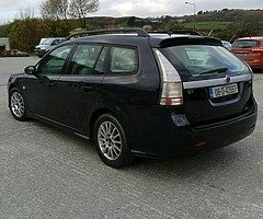 Sabnie 93 automatic, petrol 1.9