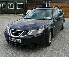 Sabnie 93 automatic, petrol 1.9 - Image 5/5