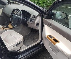 Volvo V50 1.6D NCT 05/20 Tax 11/19 - Image 7/8