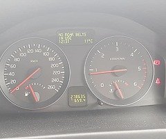 Volvo V50 1.6D NCT 05/20 Tax 11/19 - Image 8/8