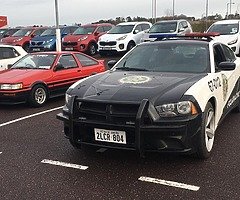 AE86 GT Coupe Levin
