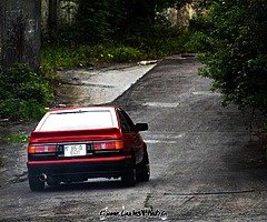AE86 GT Coupe Levin - Image 4/10