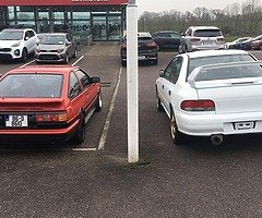 AE86 GT Coupe Levin - Image 7/10