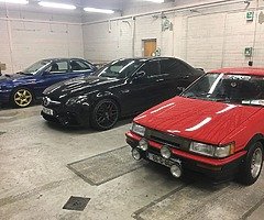 AE86 GT Coupe Levin - Image 8/10