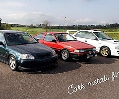 AE86 GT Coupe Levin - Image 9/10