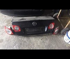 Jetta/Golf/Passat parts