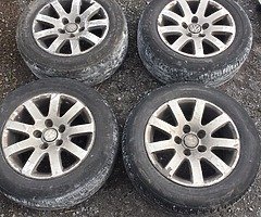 Jetta/Golf/Passat parts