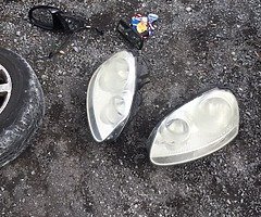 Jetta/Golf/Passat parts - Image 4/10