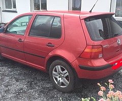 Jetta/Golf/Passat parts - Image 6/10