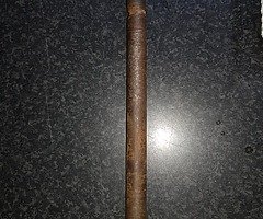 Any1 know where I would get 1 of these. It's an axel out of a scrambler