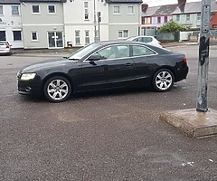 08 audi a5 2.7 diesel low tax - Image 5/6