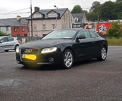 08 audi a5 2.7 diesel low tax - Image 6/6