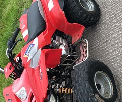 2006 Chines 125/250 - Image 3/5