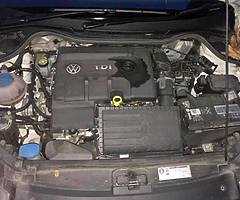 171 Volkswagen Polo Trendline 1.4 Diesel