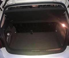 171 Volkswagen Polo Trendline 1.4 Diesel - Image 3/10