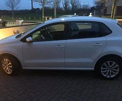 171 Volkswagen Polo Trendline 1.4 Diesel - Image 6/10