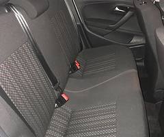 171 Volkswagen Polo Trendline 1.4 Diesel - Image 7/10