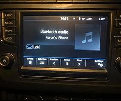 171 Volkswagen Polo Trendline 1.4 Diesel - Image 9/10