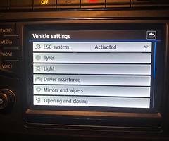 171 Volkswagen Polo Trendline 1.4 Diesel - Image 10/10
