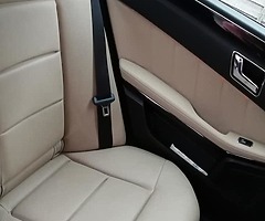 E.350 Avantgard Mercedes - Image 8/10