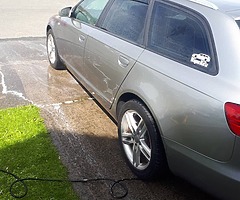 2005 audi A6 - Image 5/10