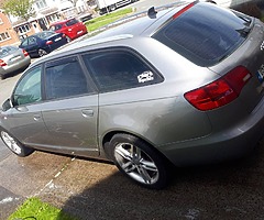 2005 audi A6 - Image 6/10