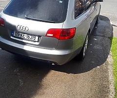 2005 audi A6 - Image 7/10