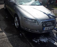 2005 audi A6 - Image 8/10