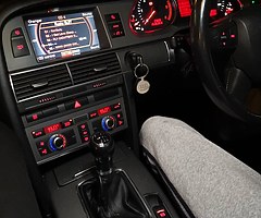 2005 audi A6 - Image 10/10