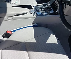 MERCEDES C220 AUTOMATIC 2014 - Image 4/4