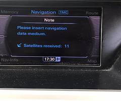 2010 Audi A4 Technik 2.0 TDI E - Image 5/8
