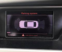 2010 Audi A4 Technik 2.0 TDI E - Image 6/8