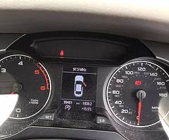 2010 Audi A4 Technik 2.0 TDI E - Image 7/8