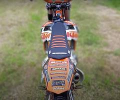 15 ktm sx 250 - Image 3/4