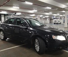 Audi A4 - Image 12/14