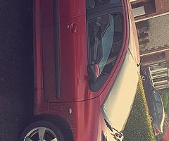 Peugeot 206 BREAKING - Image 1/5