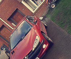 Peugeot 206 BREAKING