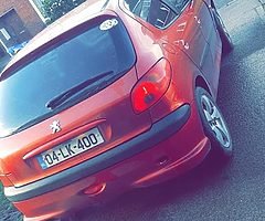 Peugeot 206 BREAKING - Image 5/5