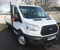 Massive selection of Ford Transit MK8's available! - Image 5/8