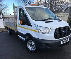 Massive selection of Ford Transit MK8's available! - Image 6/8