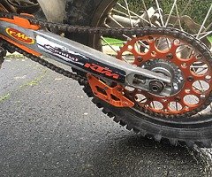 Ktm 250 excf - Image 3/11