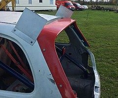 1300 micra hotrod