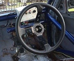 1300 micra hotrod - Image 3/5